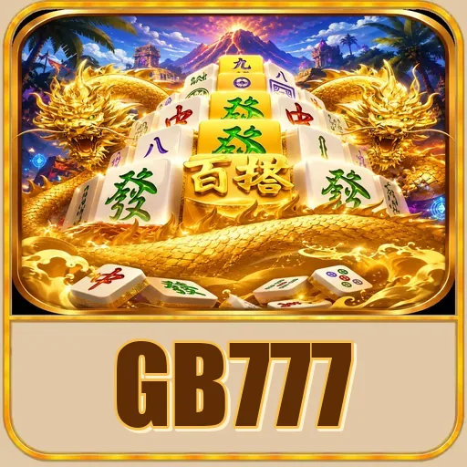 Pratinjau visual kanal unduhan gb777 APK resmi 512×512