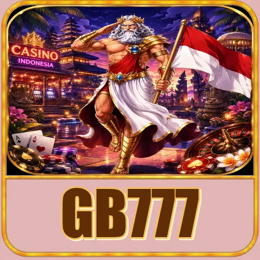 Gambar verifikasi keamanan akun masuk & daftar gb777